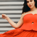 Plus Size Wedding Guest Dresses