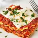Easy Lasagna Recipe