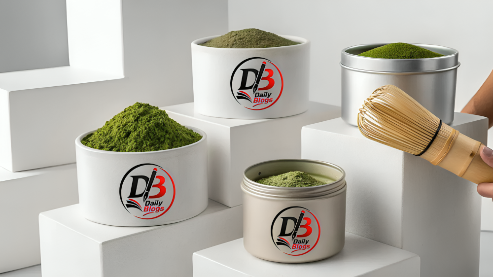 Best Matcha Powder