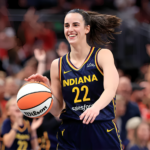 Caitlin Clark Net Worth 2026