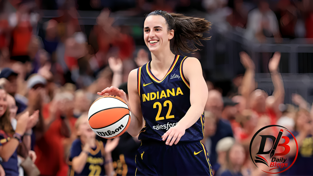 Caitlin Clark Net Worth 2026