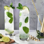 How to Make a Mojito?