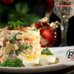 Best Ensalada Rusa Navidad Near Me