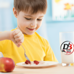 Healthy Breakfast Ideas for Kids