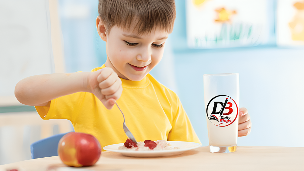 Healthy Breakfast Ideas for Kids: A Complete Guide for Busy Mornings