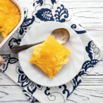 Corn Casserole Jiffy