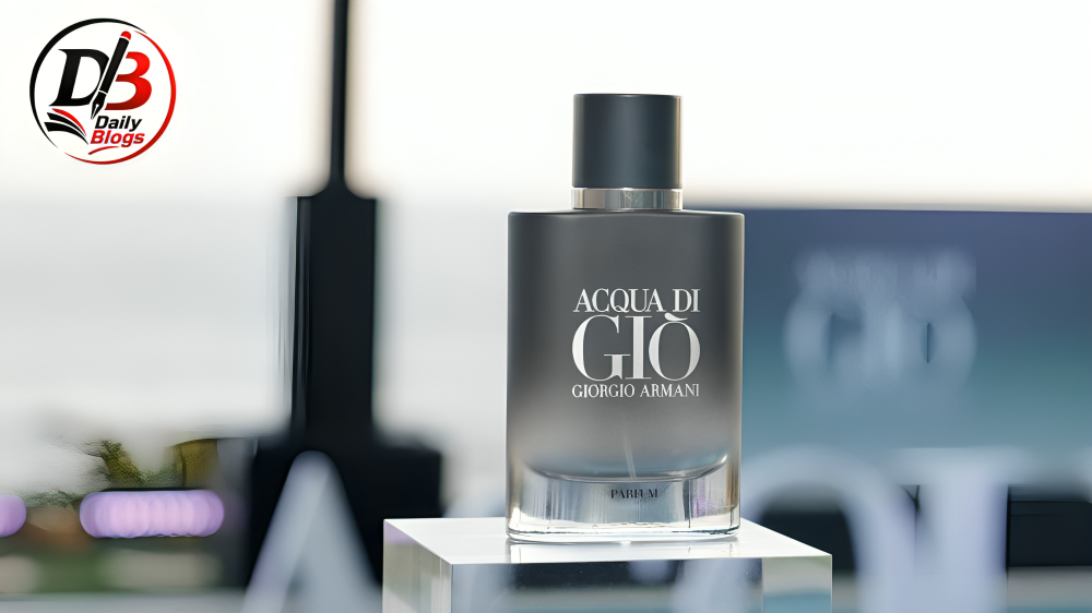Acqua di Gio Cologne