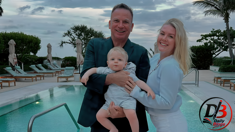 Karoline Leavitt Husband Age The Story Behind the White House Press Secretary’s High-Profile Marriage
