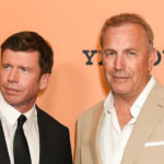 Taylor Sheridan Net Worth
