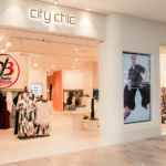 City Chic