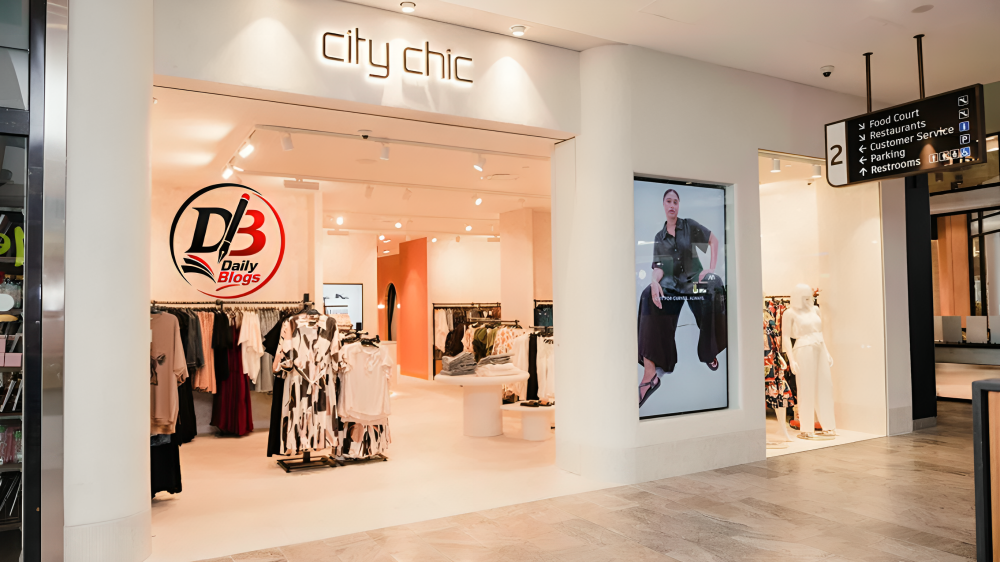 City Chic