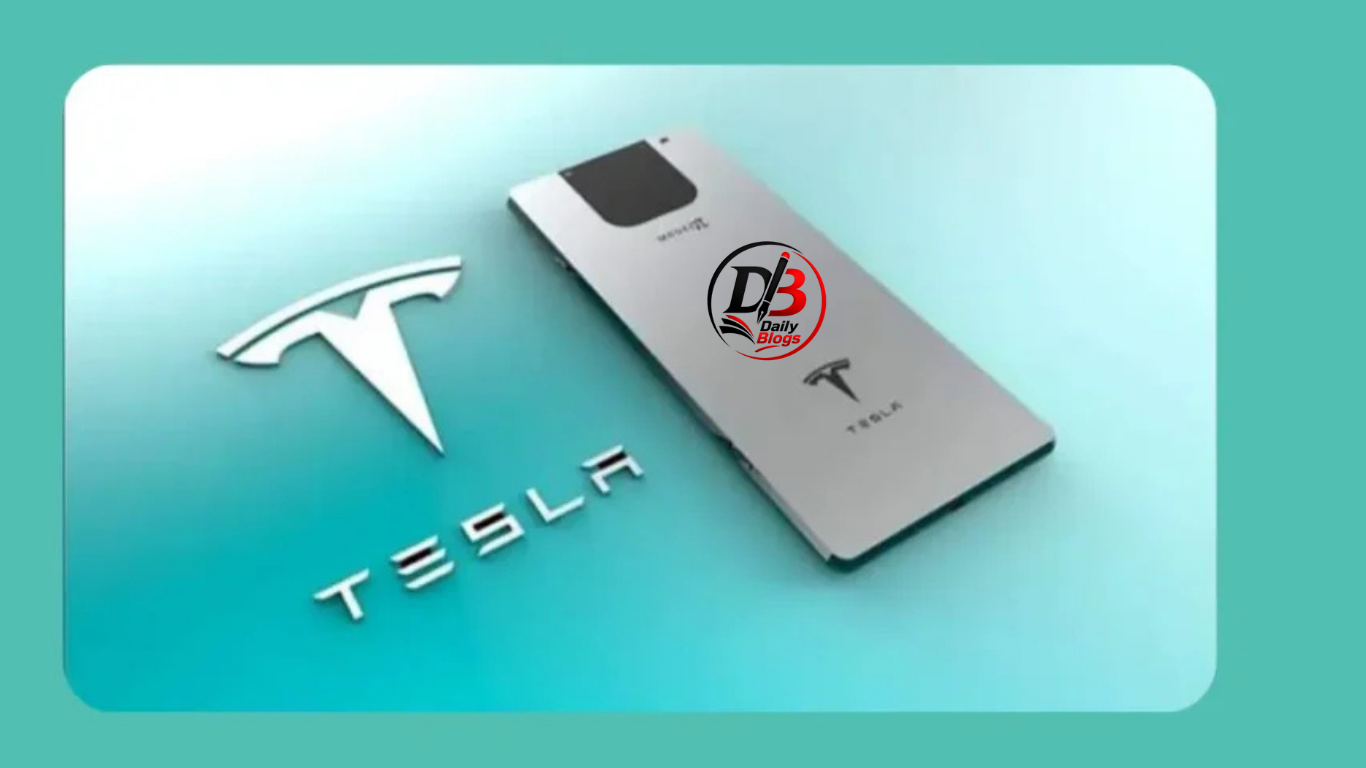 Tesla Pi Phone Price