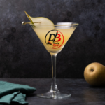 Pear Martini Recipe