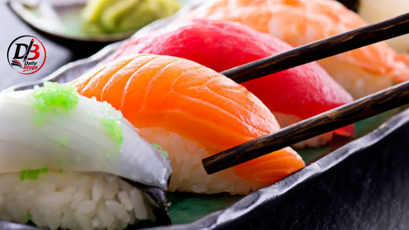 Lowest Calorie Sushi Rolls: A Practical Guide to Lighter Japanese Favourites