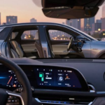 Do the Driving Modes in Cadillac Lyriq Offer Different Ranges or Battery Usages?