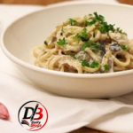 Chicken Carbonara