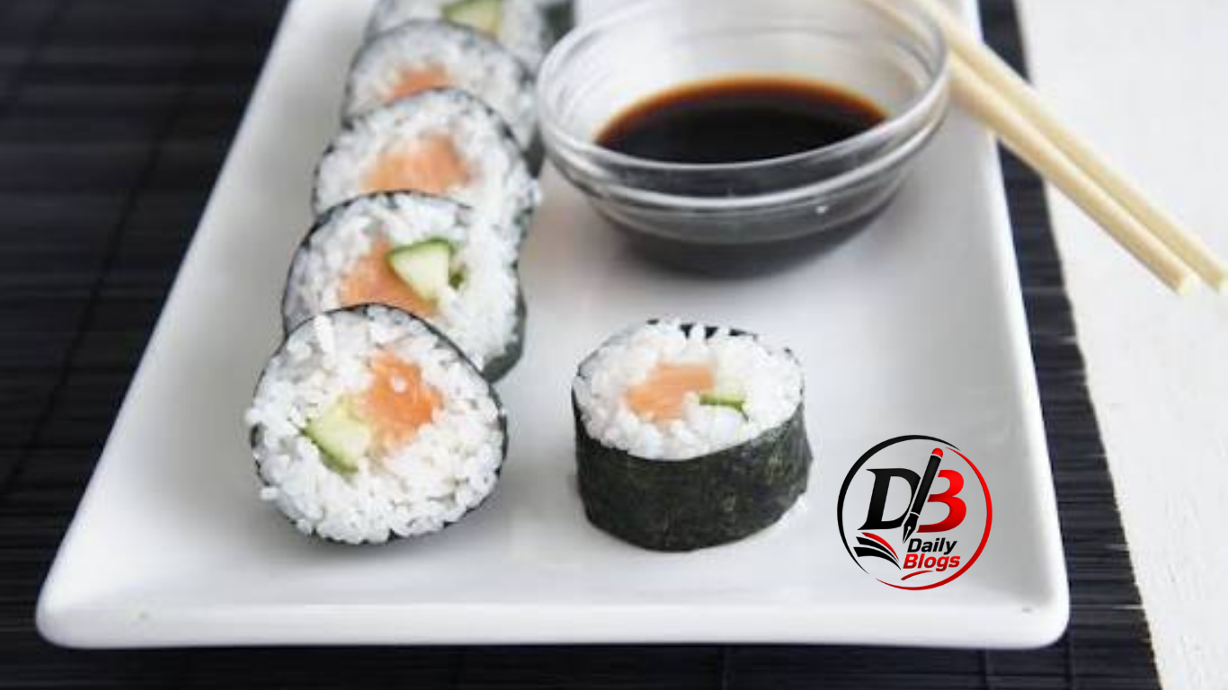 The Ultimate Salmon Sushi Recipe: A Guide Worth Mastering at Home