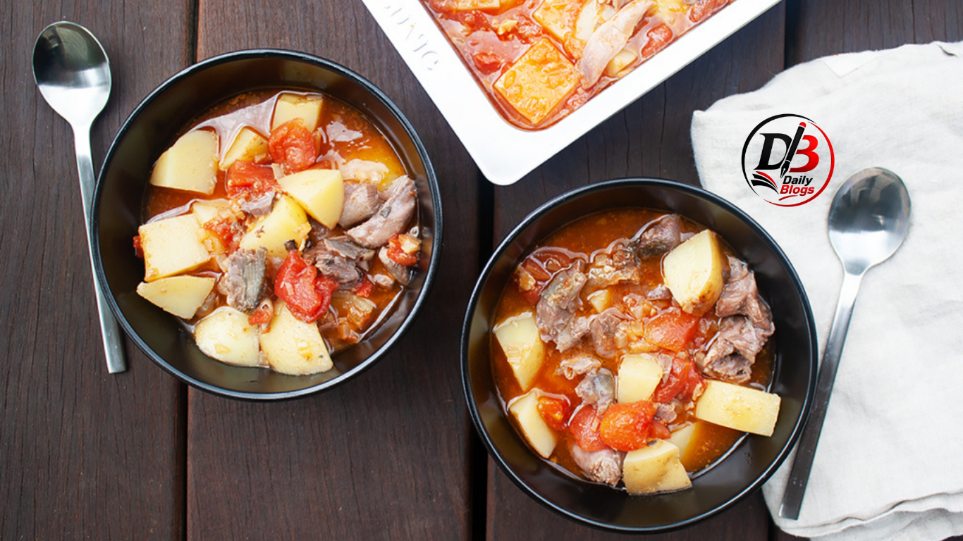 Best Caldereta de Cordero Near Me: A Guide to Spain’s Hearty Lamb Stew
