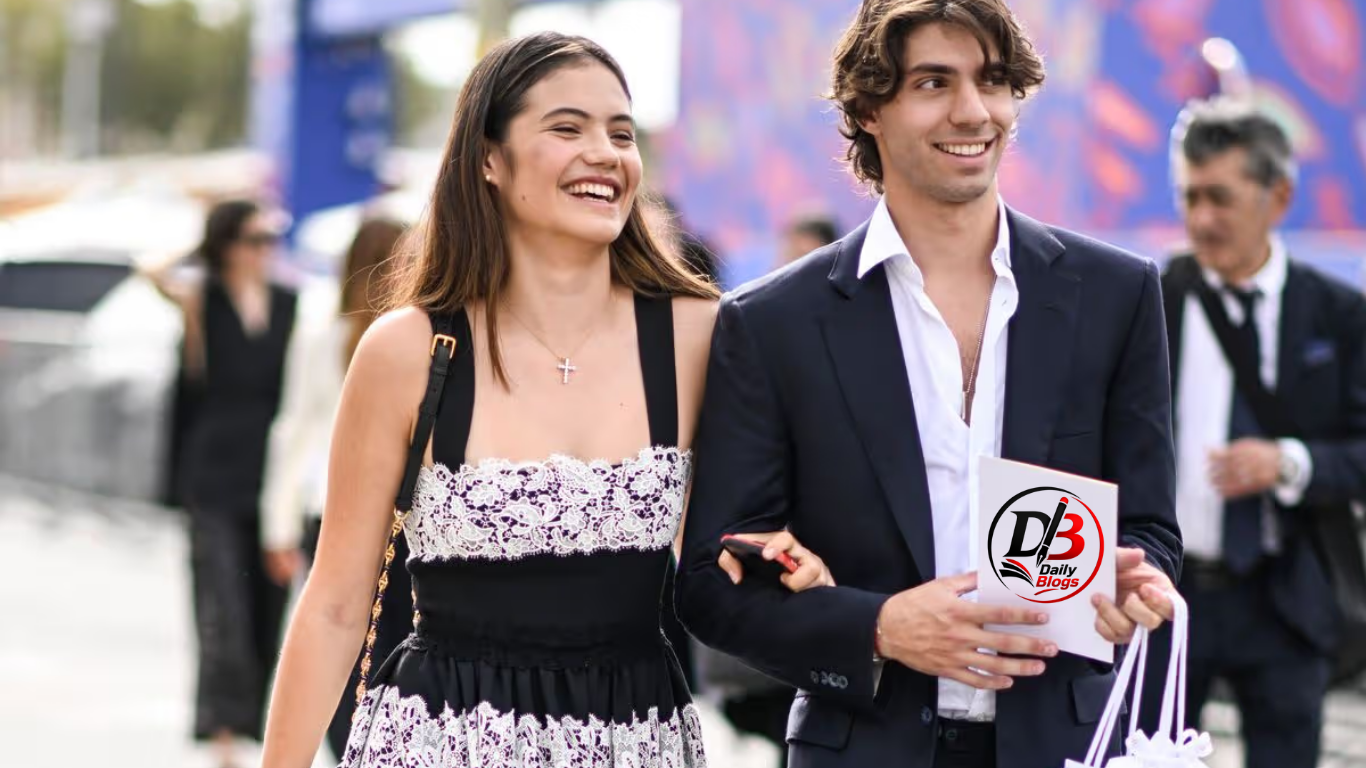 Emma Raducanu Net Worth: Inside the Fortune Behind Britain’s Tennis Sensation
