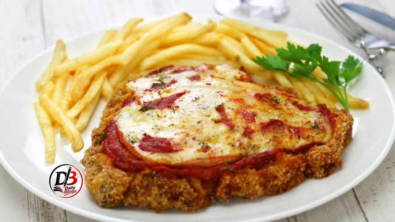Best Milanesa Argentina Near Me: A Local’s Guide to Finding the Real Deal