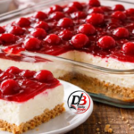 Cherries in the Snow Recipe