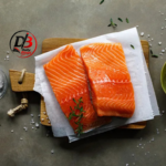 Steelhead Trout vs Salmon