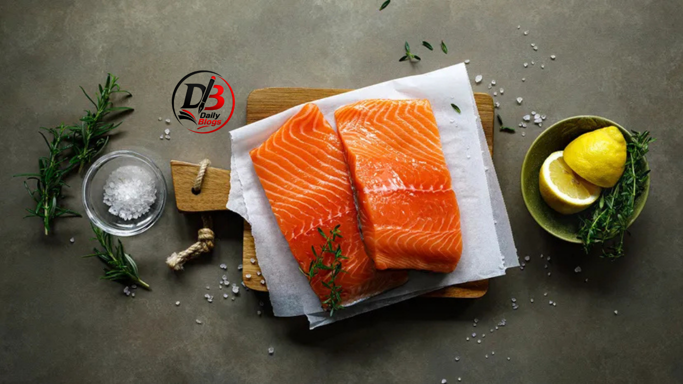 Steelhead Trout vs Salmon
