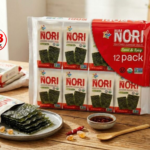 Seaweed Snacks