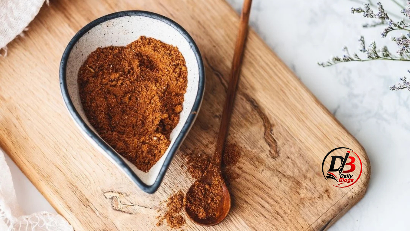 Shawarma Spice Blend