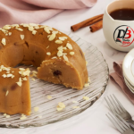 Semolina Halva Recipe