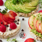 Are Rice Cakes Healthy