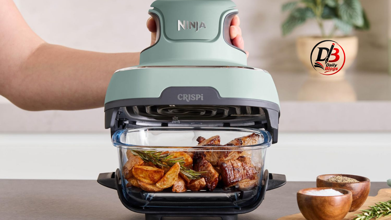 Ninja Air Fryer