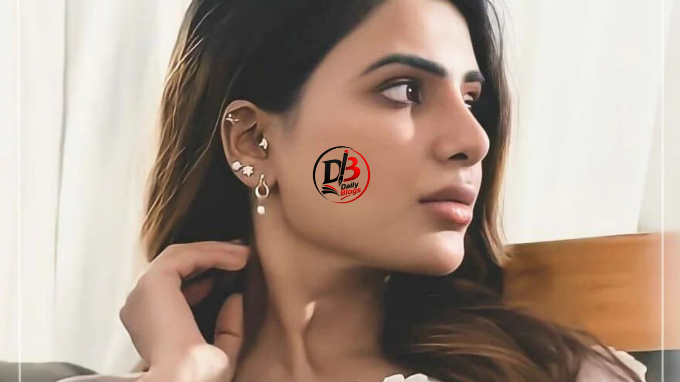 Conch Piercing Jewelry