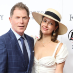 Bobby Flay Girlfriend 2022