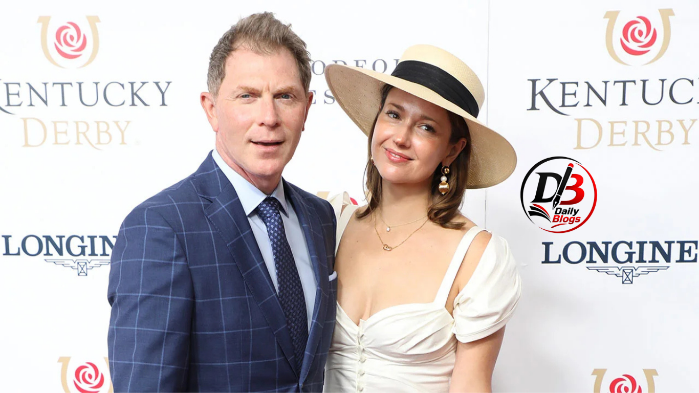 Bobby Flay Girlfriend 2022