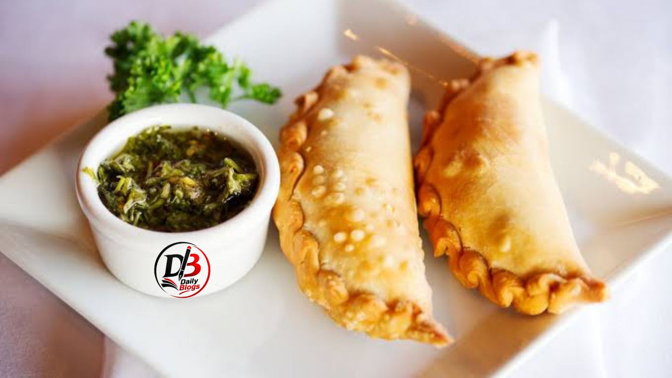 Best Empanada de Espinaca Near Me: How to Find the Real Deal