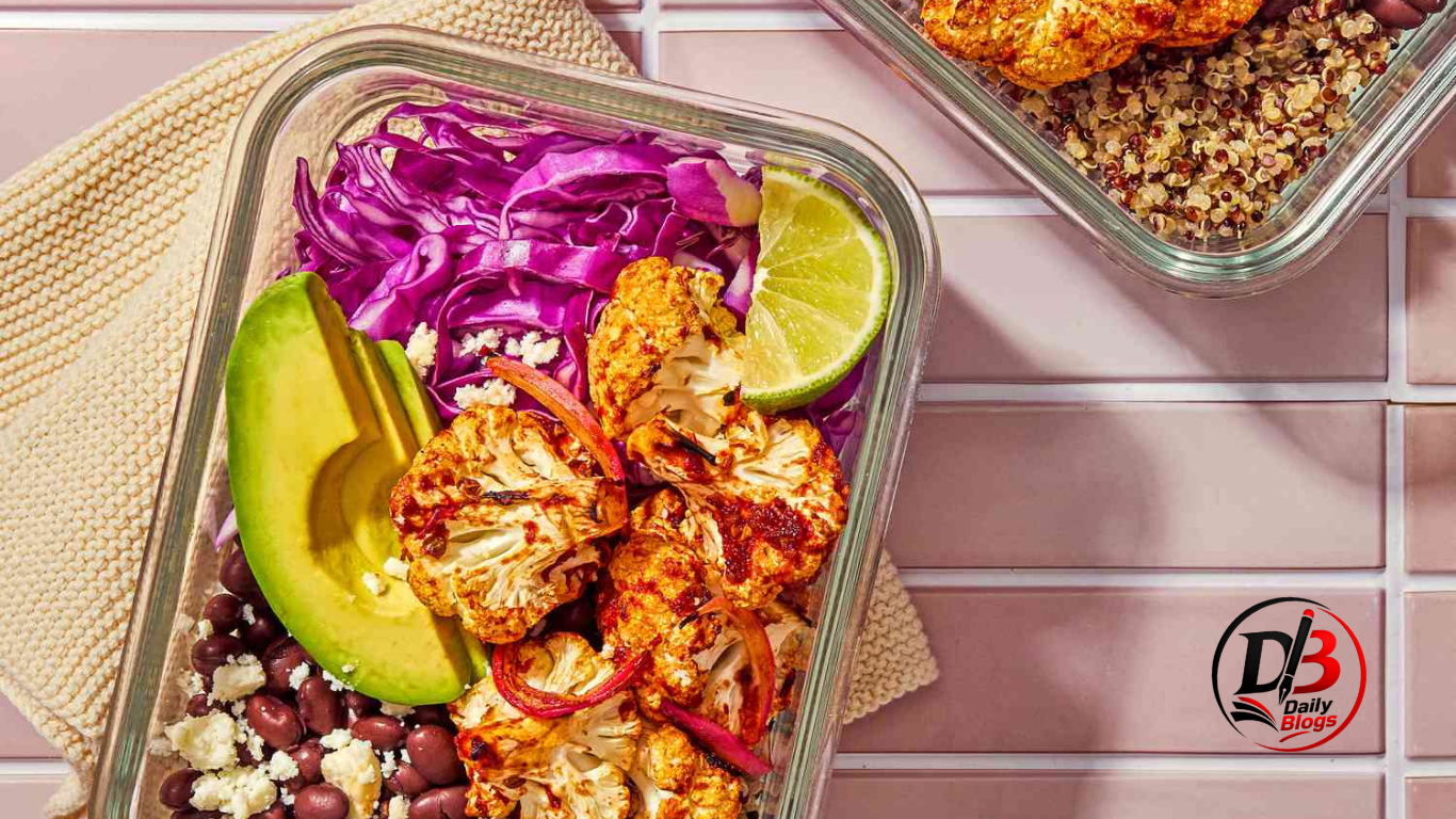 Cheap Low Calorie Meals