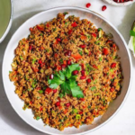 Kisir Bulgur Salad Near Me