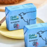 Grass Fed Butter Brands