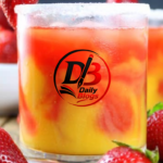Mango Margarita Recipe