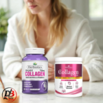 Collagen Supplements