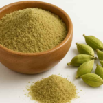 Cardamom Seeds