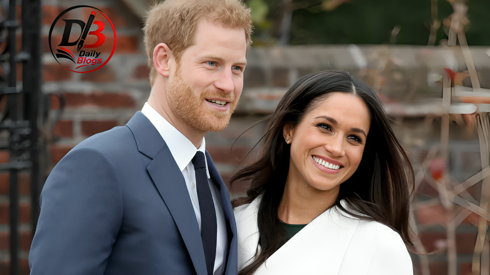 How Much Is Prince Harry Worth