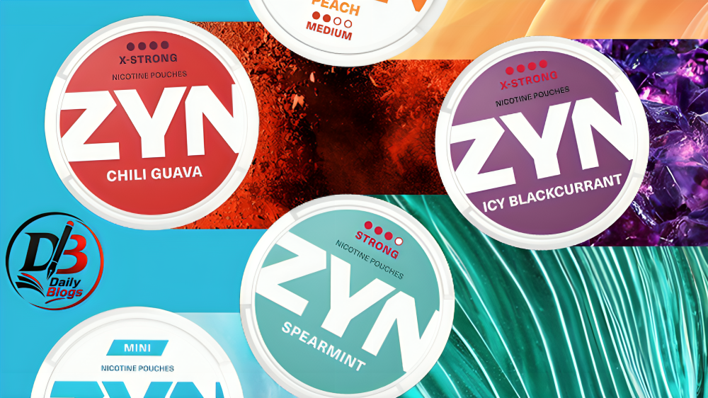 Mojito ZYN