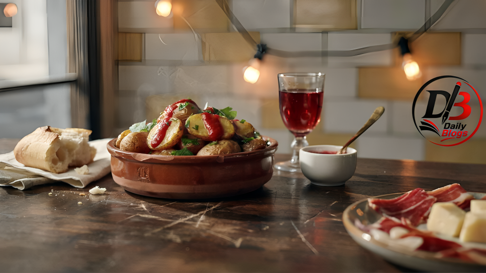 Best Mojo Picon Potatoes Near Me