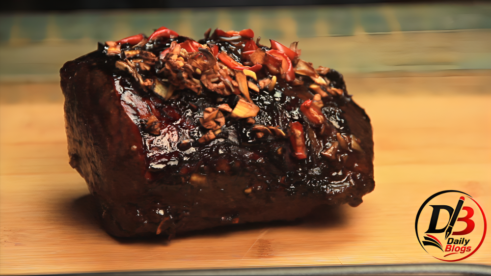 Best Asado Negro Near Me Discovering Venezuela’s Iconic Dark Roast Beef