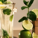 Hugo Spritz Ingredients