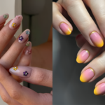Fun Summer Nails