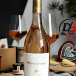 Whispering Angel Rosé
