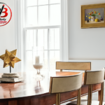 Swiss Coffee Benjamin Moore